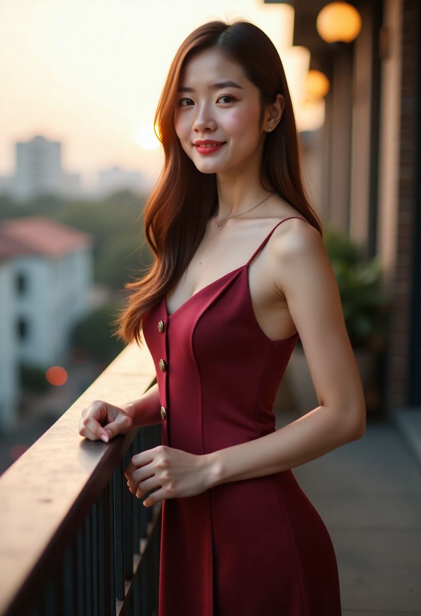 短剧《请回答，十七岁的我》封面