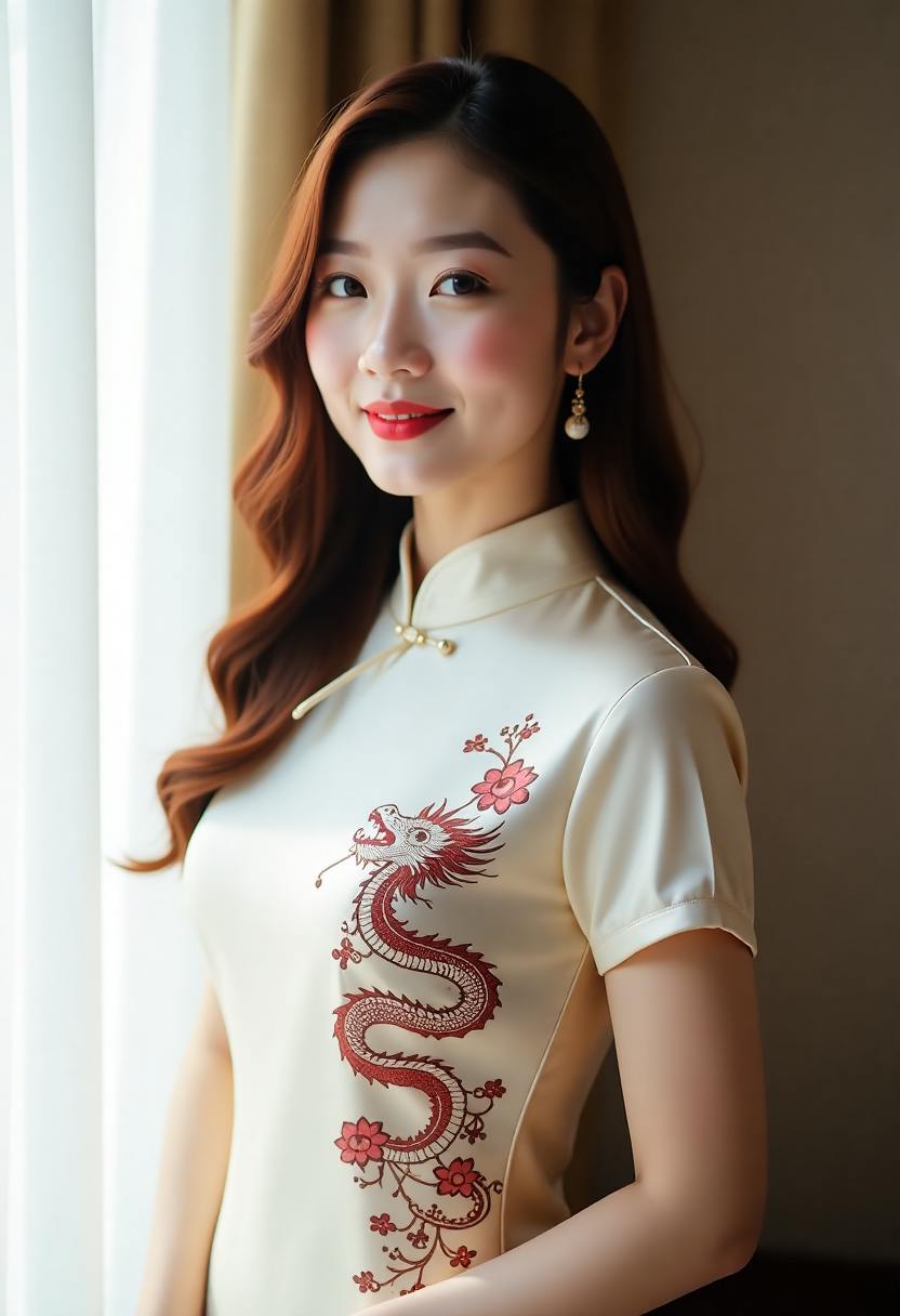 《重启我的周一》短剧画面