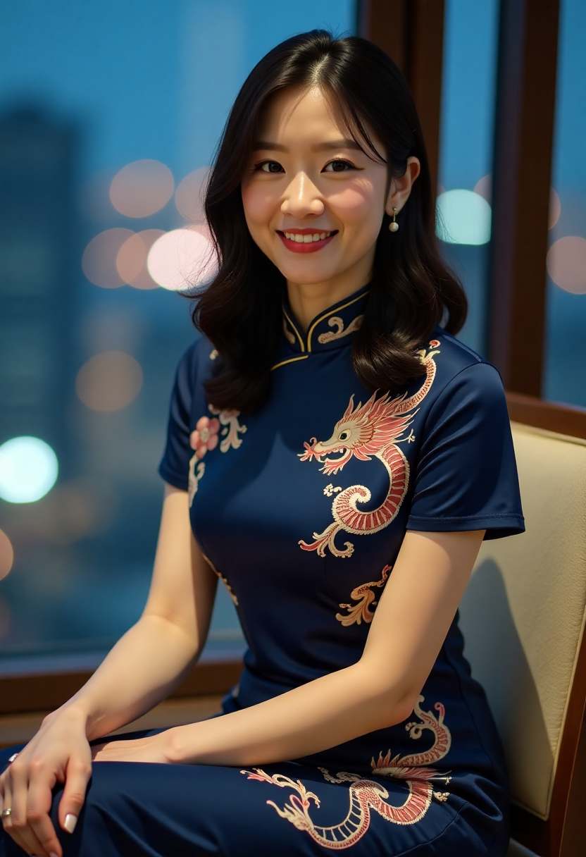 短剧《第七码头的来信》封面