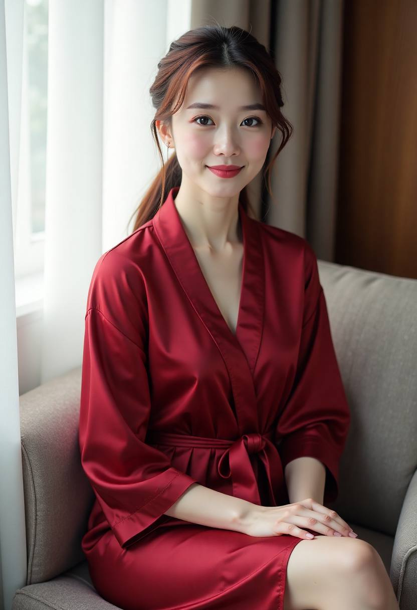 导演阿北直播现场