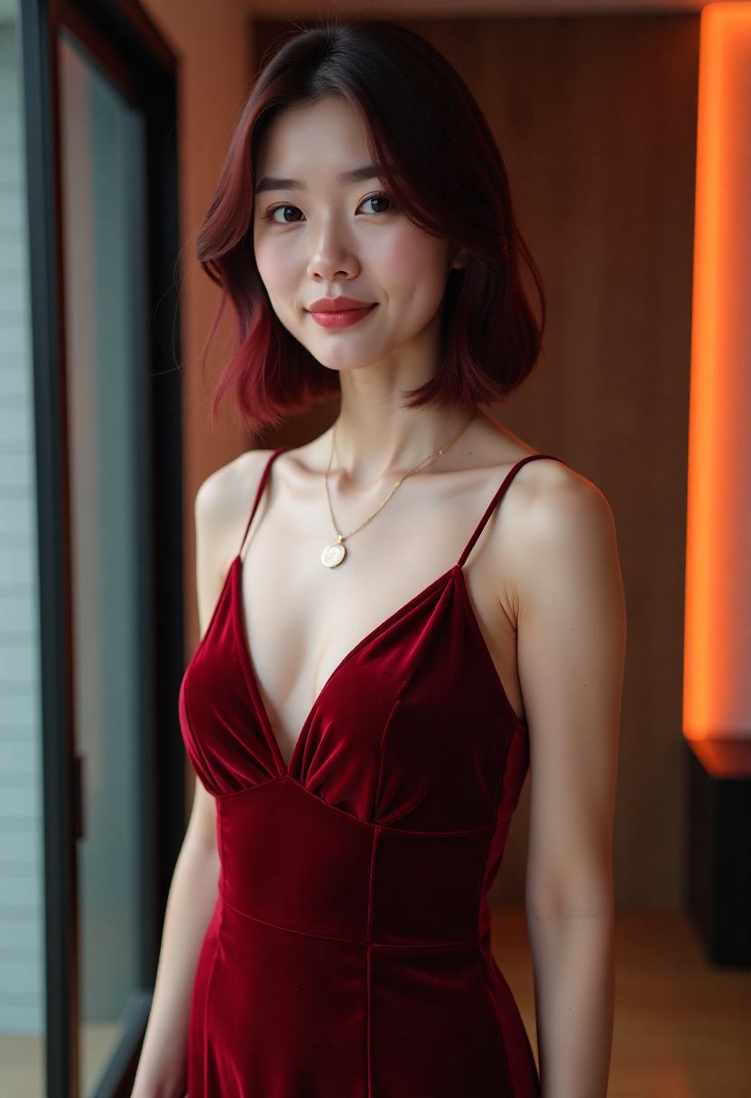 晚风吹过旧巷短剧片段